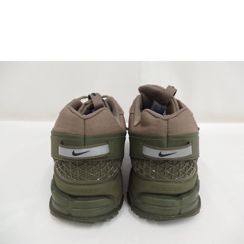 NIKE ナイキ/Nike Zoom Vomero Roam /Mink Brown/Medium Olive/FV2295-201//ABランク/82