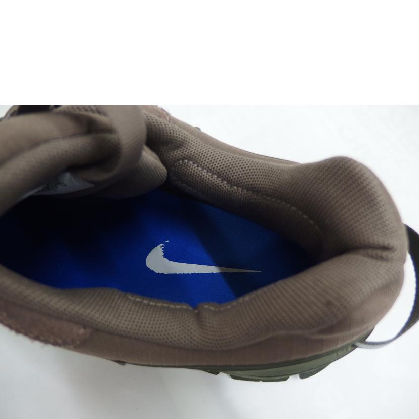NIKE ナイキ/Nike Zoom Vomero Roam /Mink Brown/Medium Olive/FV2295-201//ABランク/82