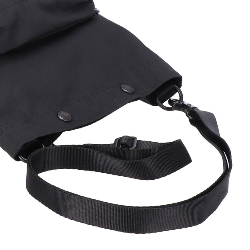 THE NORTH FACE PURPLE LABEL ザ ノースフェイス パープルレーベル/Mountain Wind MultiBag/マウンテンウインドマルチバッグ/ショルダーバッグ/NN7358N//Aランク/05