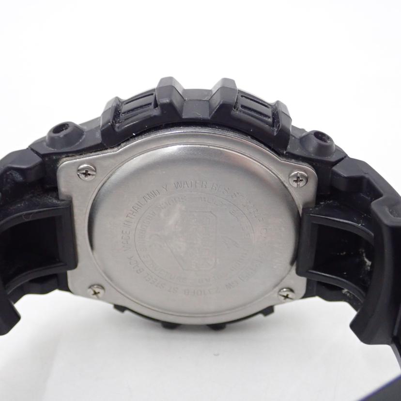 CASIO カシオ/G-SHOCK/ファイアーパッケージ/電波ソーラー/GW-2310FB-1B2JR//302*****/Bランク/69