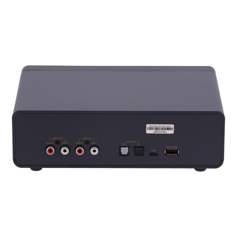 CREATIVE クリエイティブ /USB DACアンプ/Sound Blaster X5 /SB-X-5//WWSB1820320001392P/Aランク/77