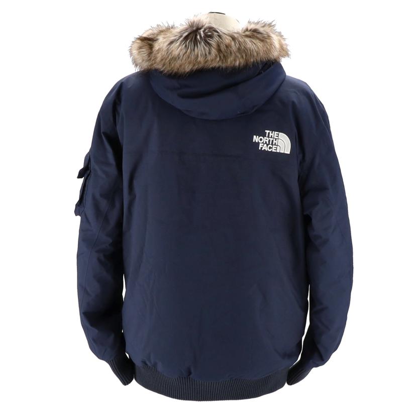 THE NORTH FACE ノースフェイス/Recycled Gotham Jacket/ND52214Z//Aランク/85