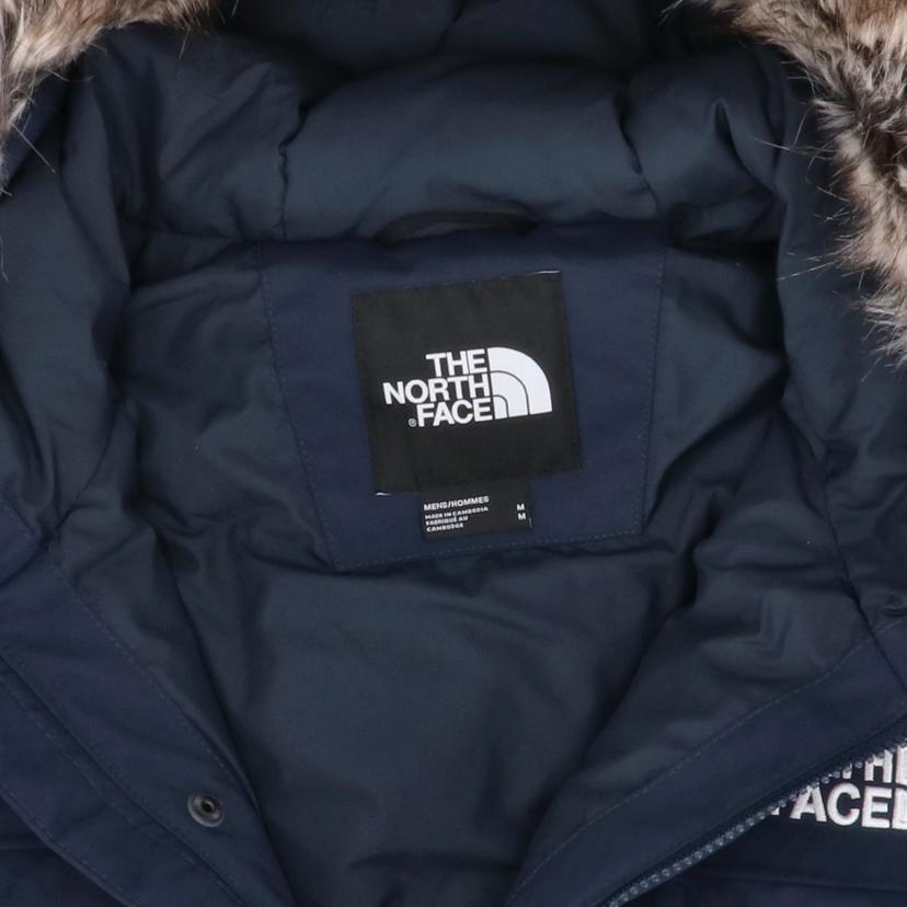 THE NORTH FACE ノースフェイス/Recycled Gotham Jacket/ND52214Z//Aランク/85