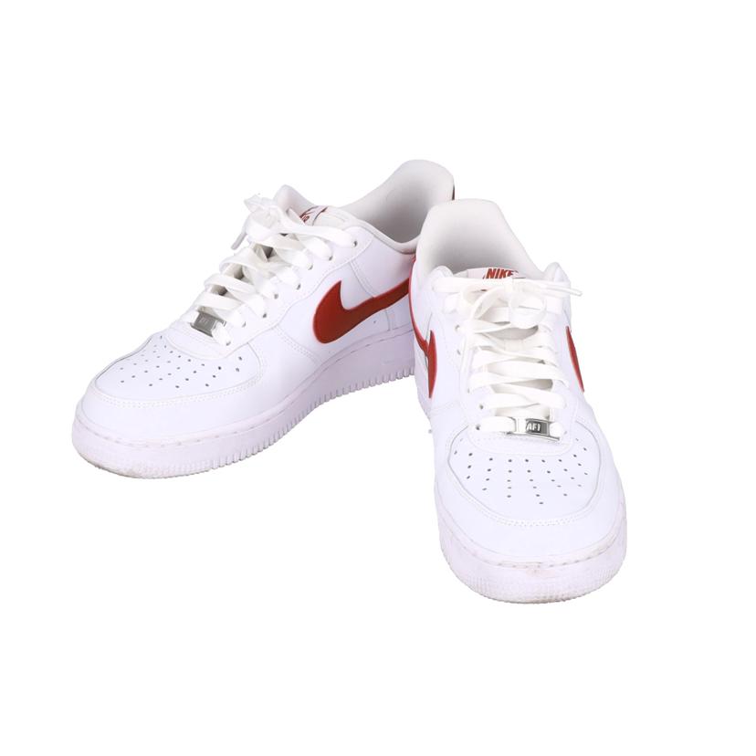 NIKE ナイキ/AIR FORCE 1 ’07/DD8959-115//サイズ26cm/ABランク/03