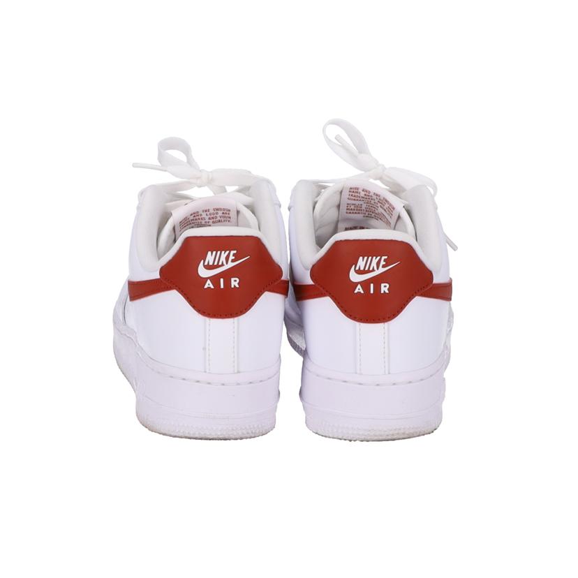 NIKE ナイキ/AIR FORCE 1 ’07/DD8959-115//サイズ26cm/ABランク/03