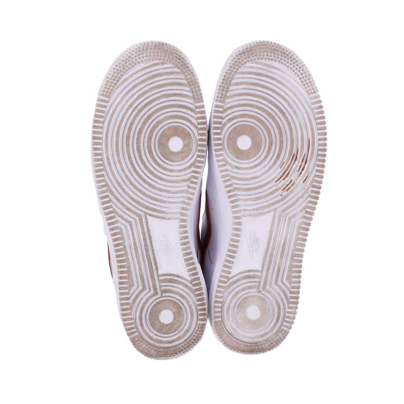 NIKE ナイキ/AIR FORCE 1 ’07/DD8959-115//サイズ26cm/ABランク/03