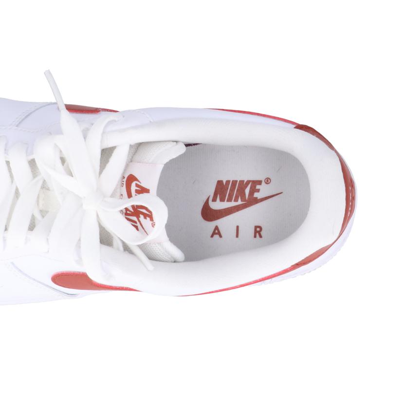 NIKE ナイキ/AIR FORCE 1 ’07/DD8959-115//サイズ26cm/ABランク/03