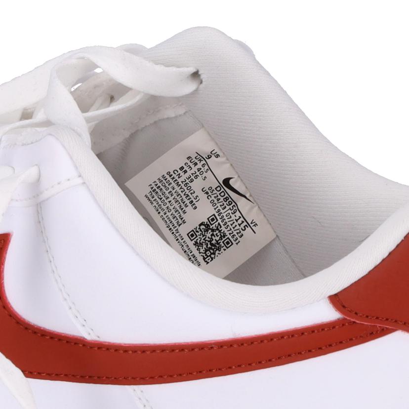 NIKE ナイキ/AIR FORCE 1 ’07/DD8959-115//サイズ26cm/ABランク/03