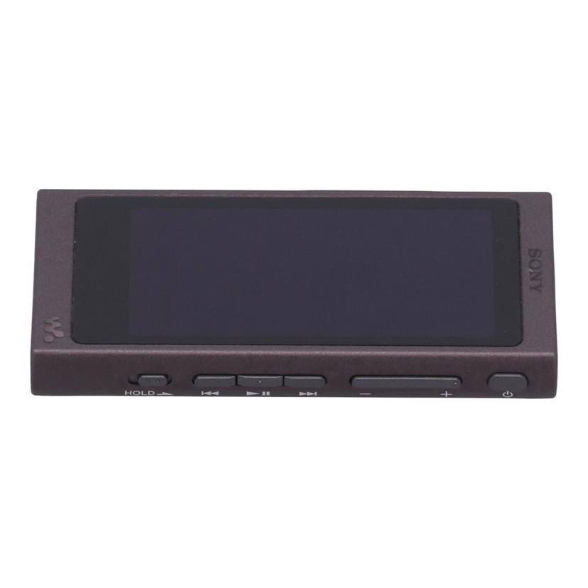 SONY ソニー /ハイレゾ対応ウォークマン 16GB/NW-A45//S015397690P/Bランク/67
