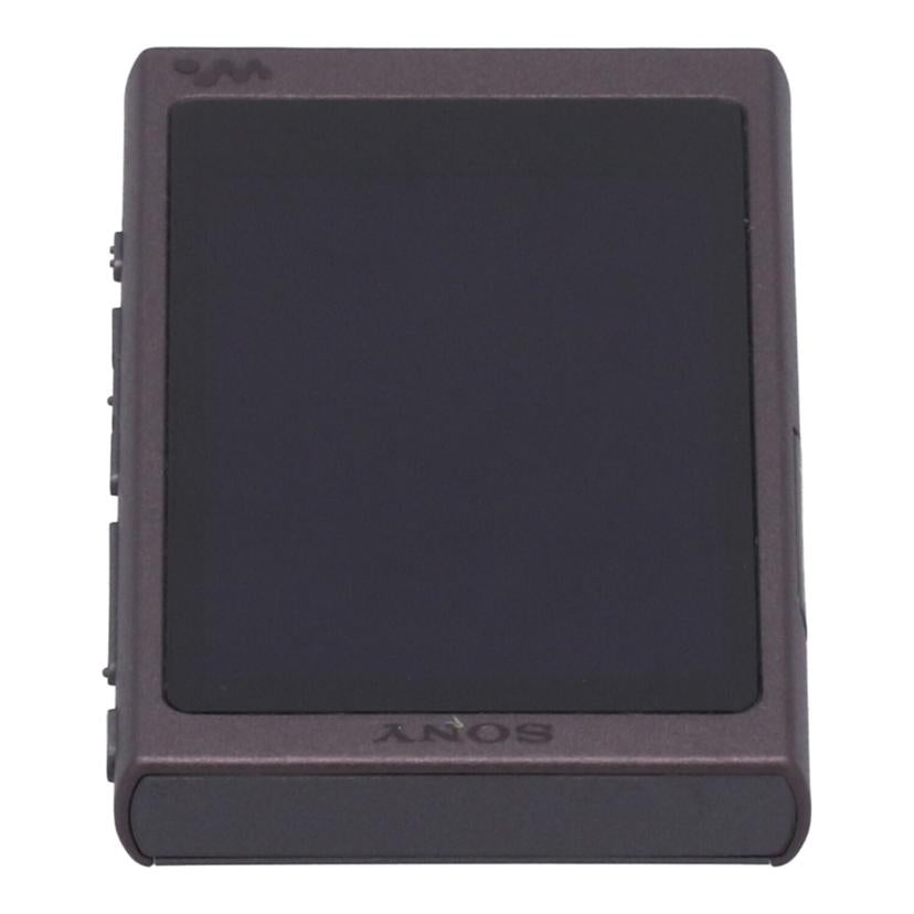 SONY ソニー /ハイレゾ対応ウォークマン 16GB/NW-A45//S015397690P/Bランク/67