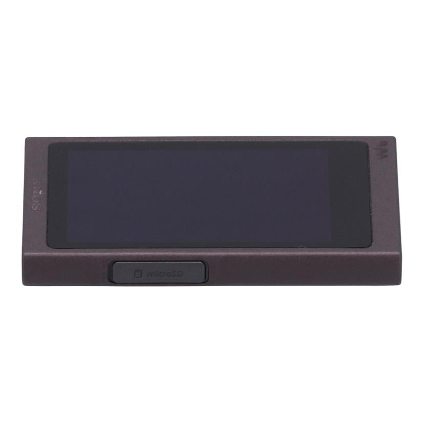 SONY ソニー /ハイレゾ対応ウォークマン 16GB/NW-A45//S015397690P/Bランク/67