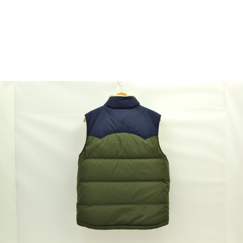Patagonia パタゴニア/リバーシブルベスト/STY27588FA20//サイズ:S/ABランク/75