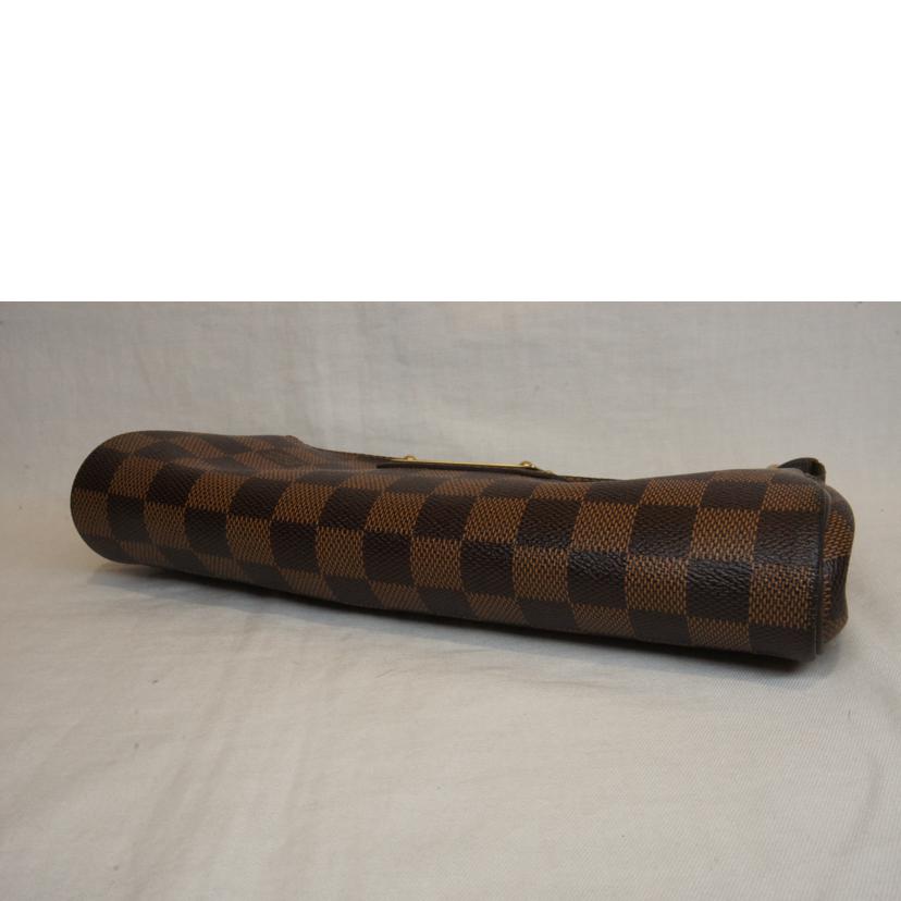 LOUIS VUITTON ルイヴィトン/エヴァエベヌ/ダミエ/N55213//AA1***/ABランク/92