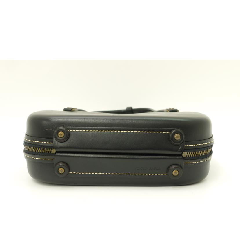 Big Prosperity ビッグプロスペリティ/Big Prosperity レザーバッグ//SAランク/69