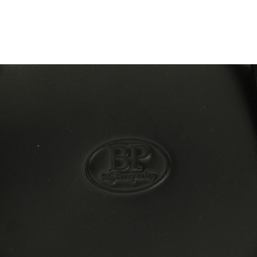 Big Prosperity ビッグプロスペリティ/Big Prosperity レザーバッグ//SAランク/69