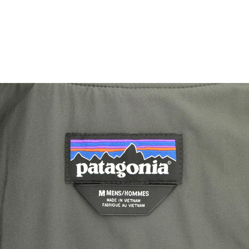 Patagonia パタゴニア/ジップアップブルゾンジャケット/STY27870//サイズ:M/Aランク/75