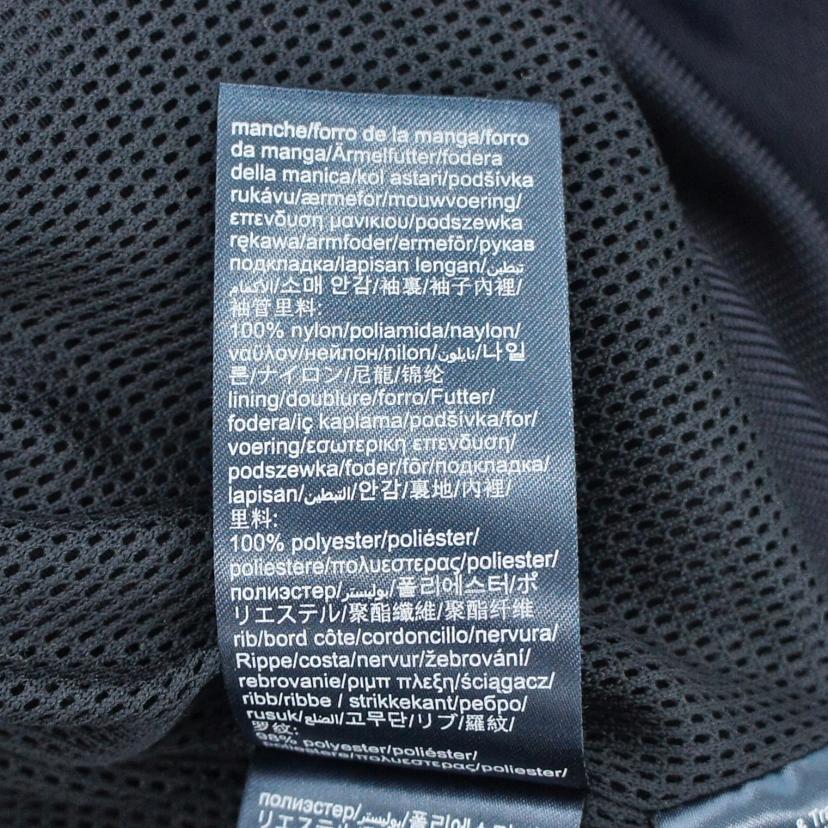 TOMMY HILFIGER トミーヒルフィガー/ナイロンジャケット/NV//ABランク/85