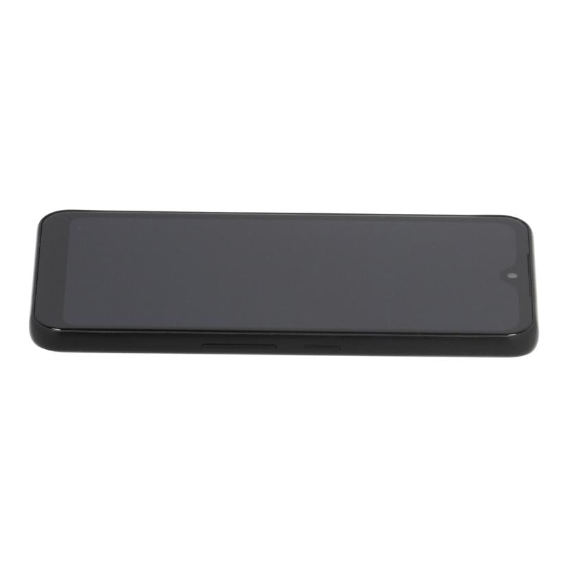 FUJITSU au 富士通 フジツウ /スマートフォン/arrows We/FCG01//f7607167/Bランク/84