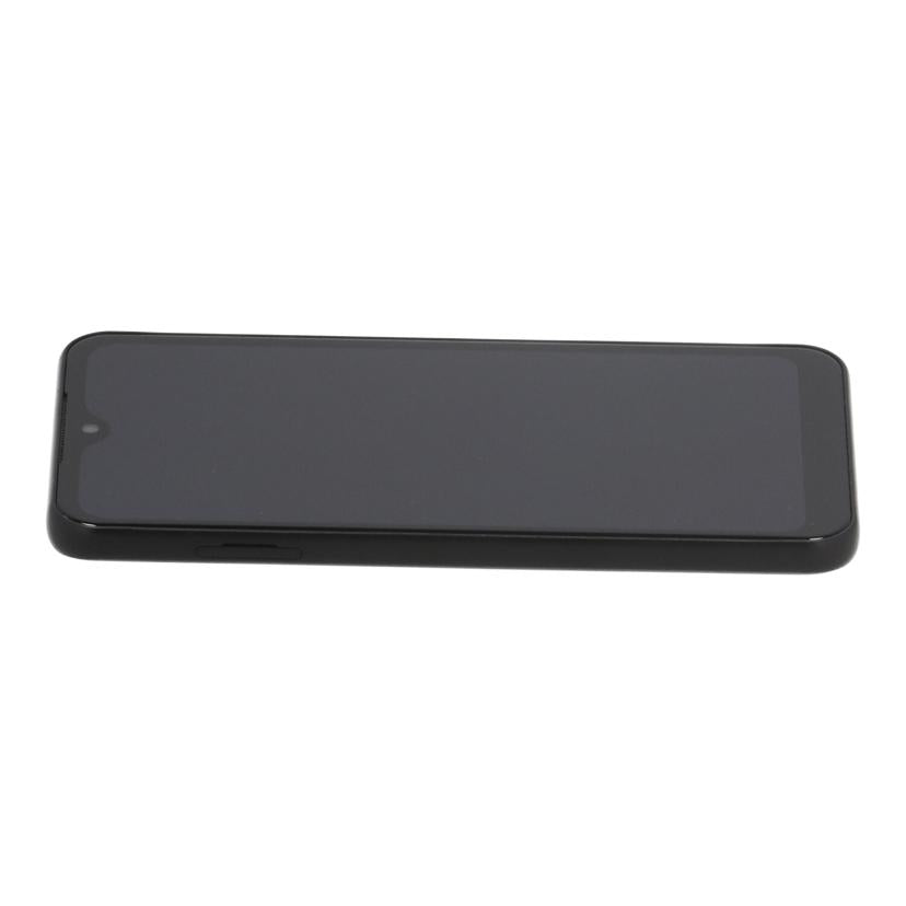 FUJITSU au 富士通 フジツウ /スマートフォン/arrows We/FCG01//f7607167/Bランク/84