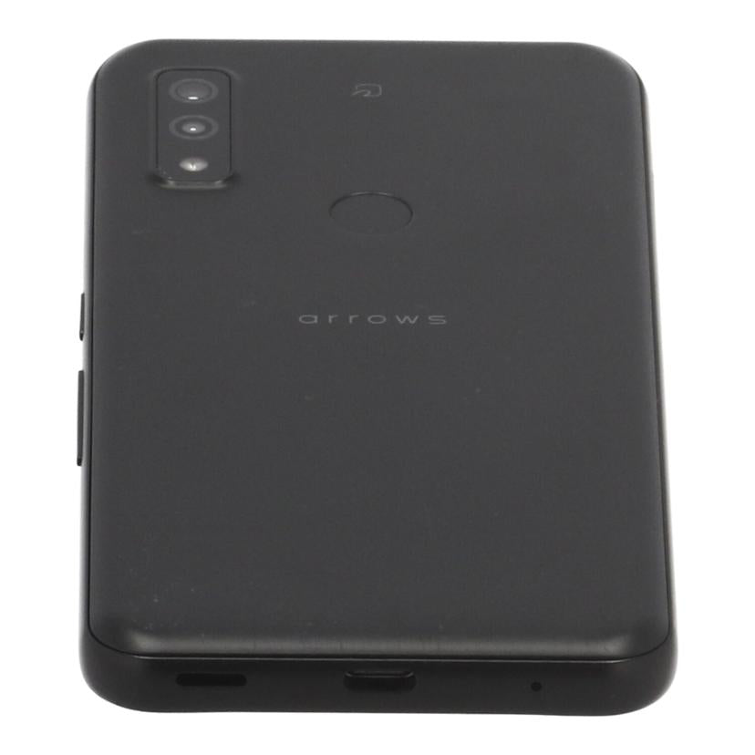 FUJITSU au 富士通 フジツウ /スマートフォン/arrows We/FCG01//f7607167/Bランク/84
