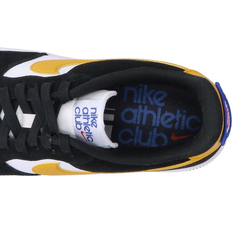 NIKE ナイキ/AIR FORCE 1 Low ’07 LV8/DH7568-002//00195866282711/Aランク/85