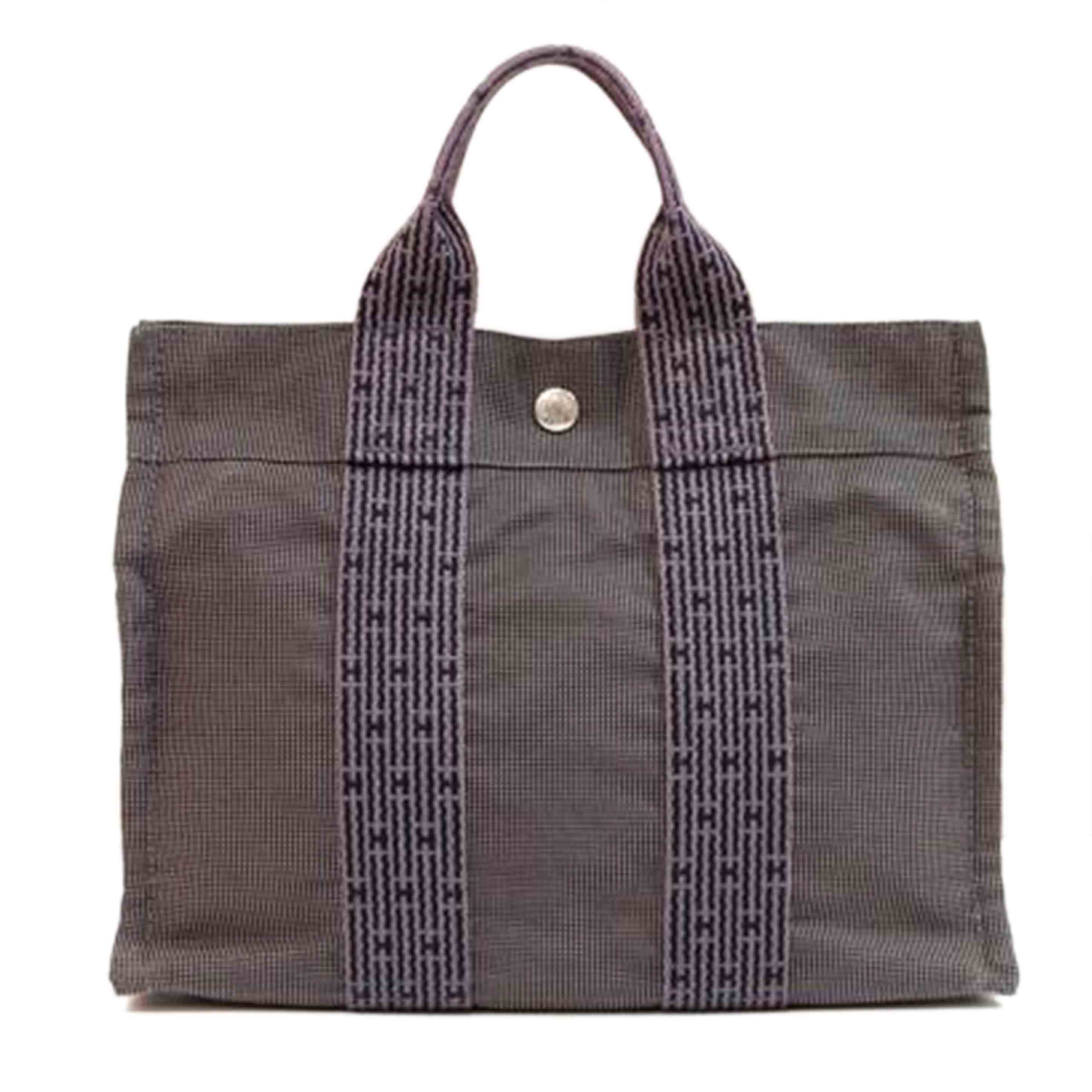 HERMES エルメス/エールラインPM//Bランク/71