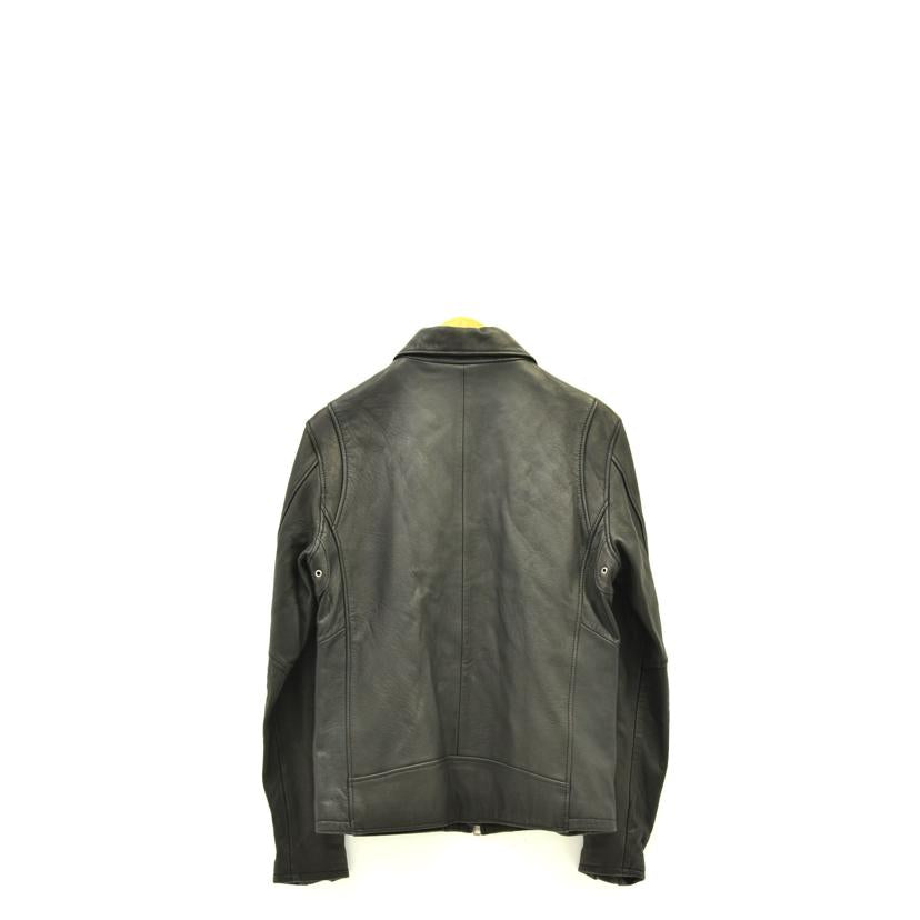 B:MING by BEAMS ビーミングバイビームス/ラムレザージャケット/92-18-0114-202//サイズ:M/ABランク/75