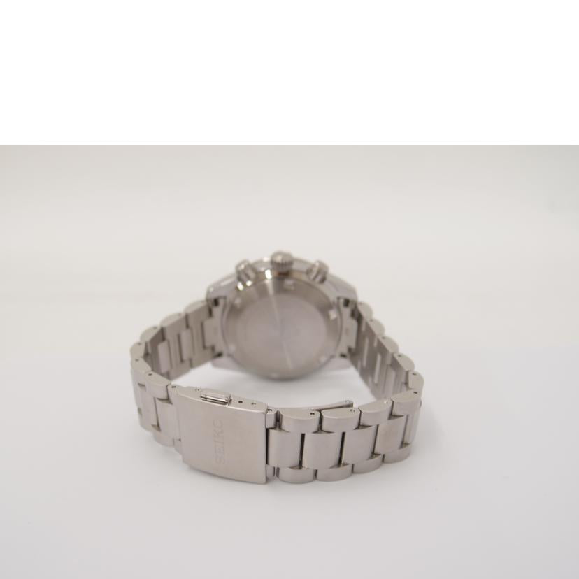 SEIKO SEIKO/プロスペックススピードタイマークロノグラフ/ソーラー/SBDL099//2N1***/ABランク/69