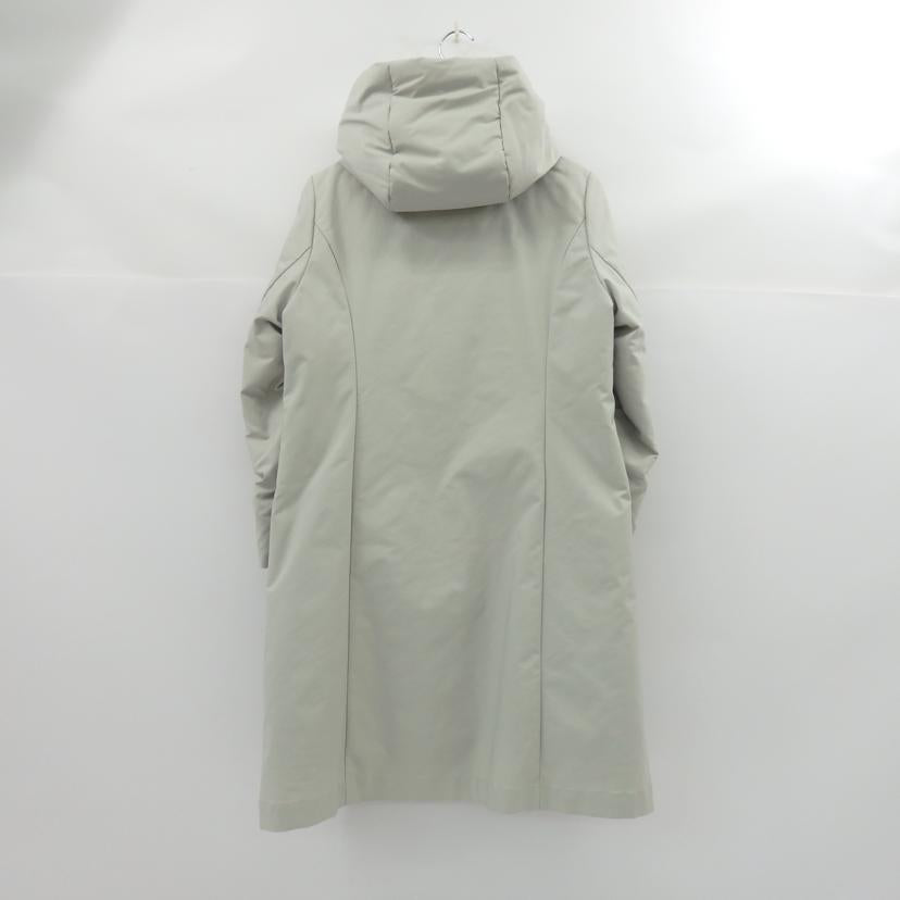 S・T・B ストールブランド/フーデッド 古ジップダウンコート/IZ542261//Aランク/77