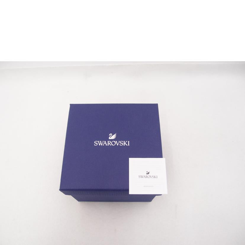 SWAROVSKI スワロフスキー/ブロッサミングローズ RED/インテリア/5428561//Aランク/69