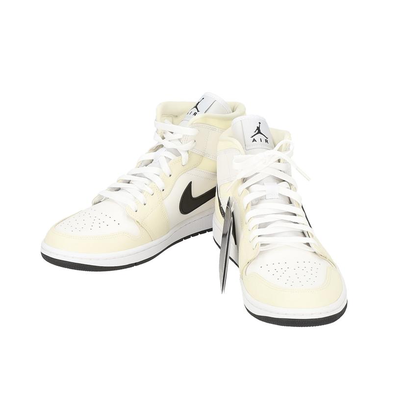 NIKE NIKE/AIR JORDAN 1 MID/BQ6472-121//00195243736035/Aランク/85