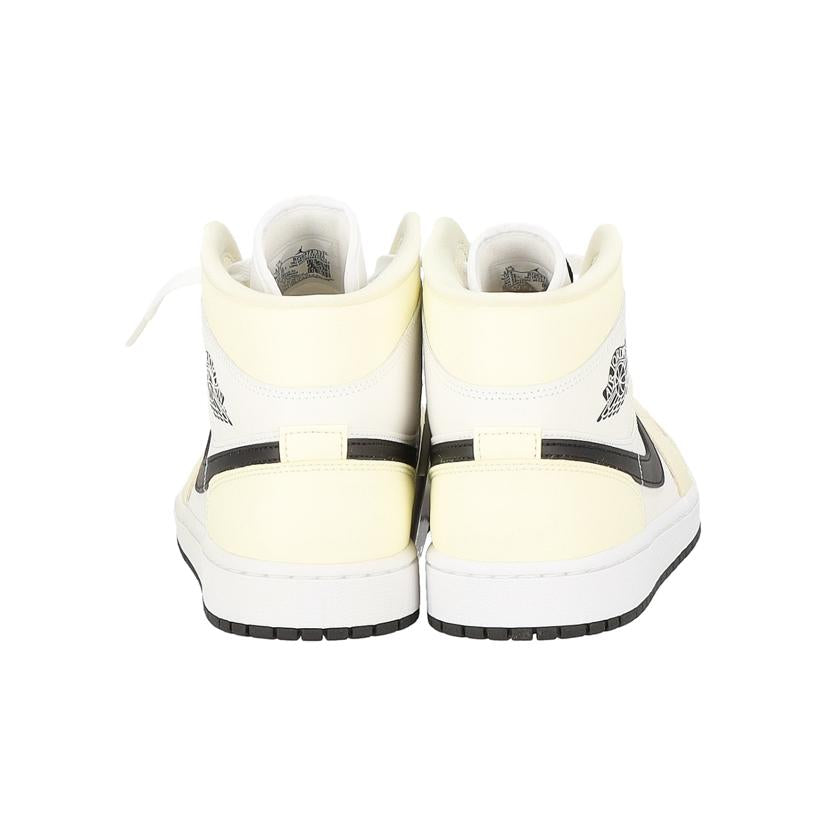 NIKE NIKE/AIR JORDAN 1 MID/BQ6472-121//00195243736035/Aランク/85