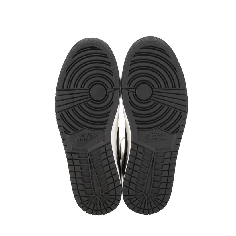 NIKE NIKE/AIR JORDAN 1 MID/BQ6472-121//00195243736035/Aランク/85