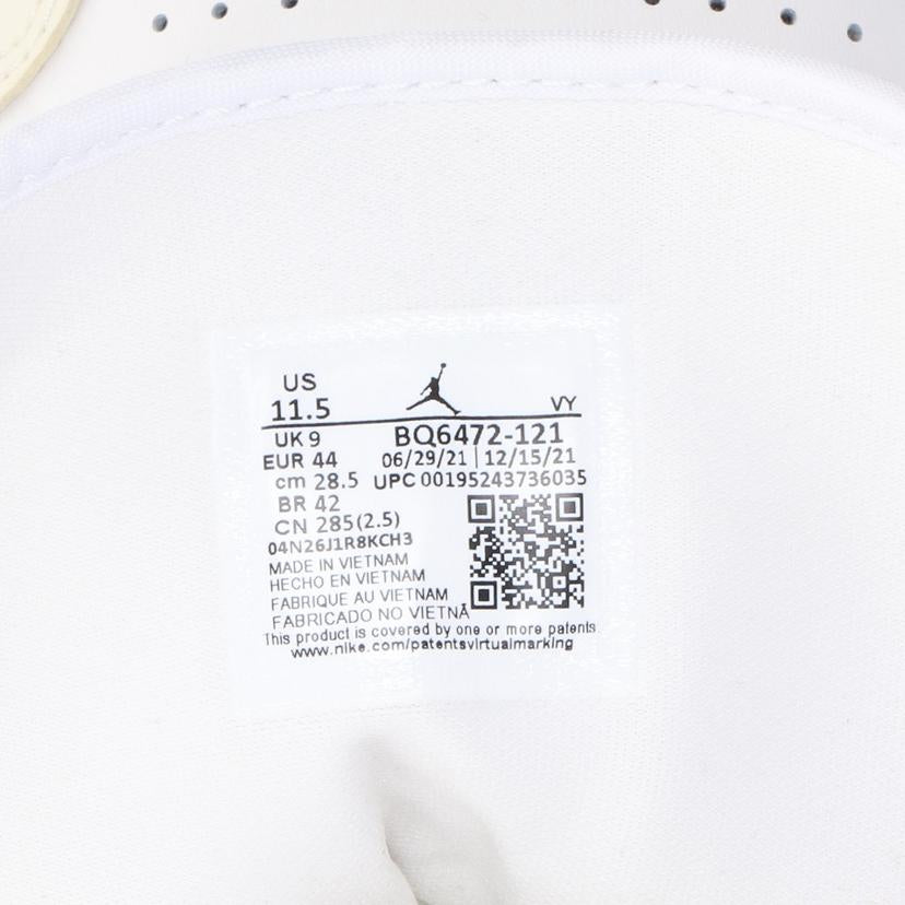 NIKE NIKE/AIR JORDAN 1 MID/BQ6472-121//00195243736035/Aランク/85