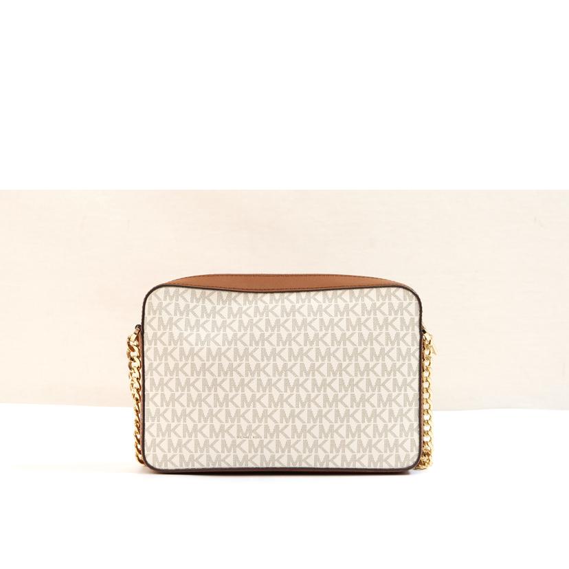 MICHAEK KORS マイケルコース/シグネチャーチェーンショルダー//Aランク/71