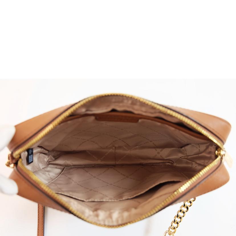 MICHAEK KORS マイケルコース/シグネチャーチェーンショルダー//Aランク/71