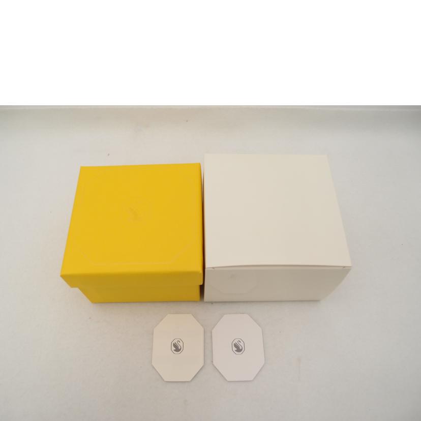 SWAROVSKI スワロフスキー/Holiday Cheers Dulcisスノーマン/インテリア/5655434//Aランク/69