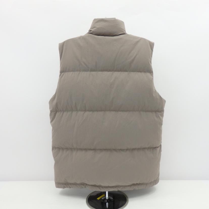 BABYLONE バビロン/ダウンベスト/2350010421//Aランク/77