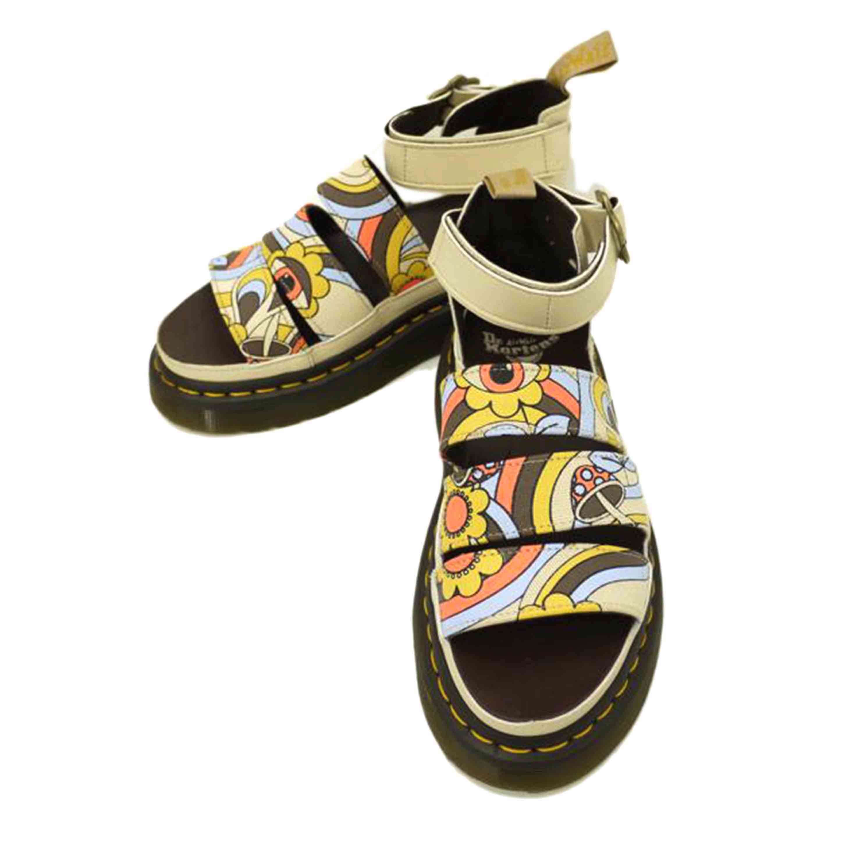 Dr,martens ドクターマーチン/Dr,martens サンダル//SAランク/69