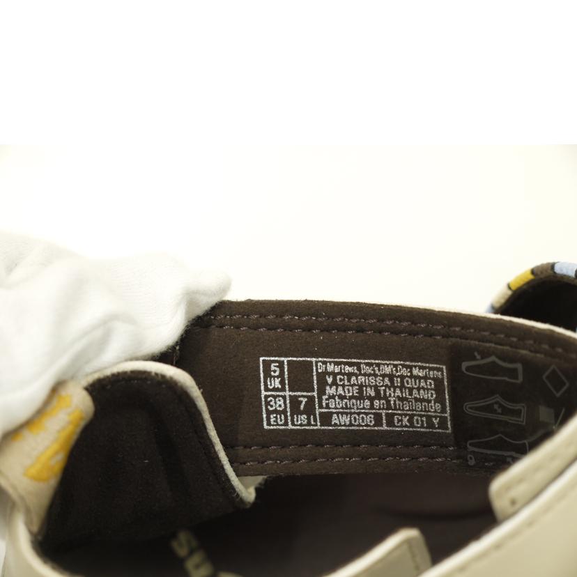 Dr,martens ドクターマーチン/Dr,martens サンダル//SAランク/69