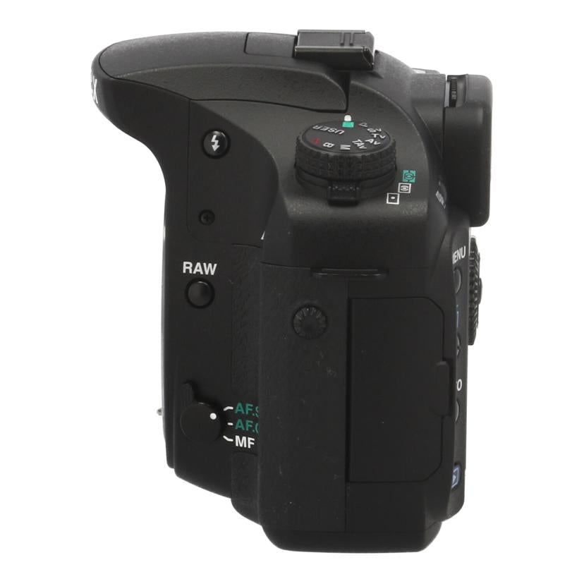 PENTAX ペンタックス /デジタル一眼 ボディ/K20D ボディ//2925923/BCランク/62