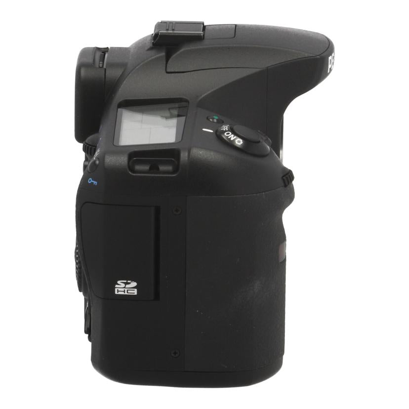 PENTAX ペンタックス /デジタル一眼 ボディ/K20D ボディ//2925923/BCランク/62