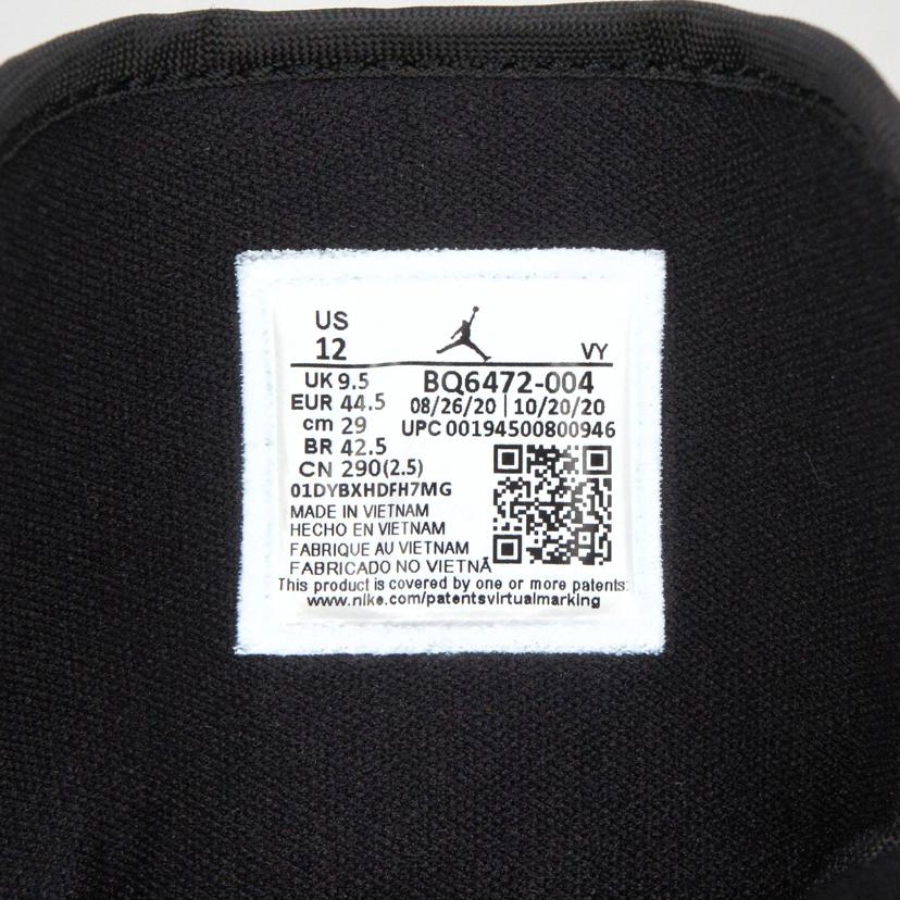 NIKE NIKE/AIR JORDAN 1 MID/BQ6472-004//00194500800946/Aランク/85