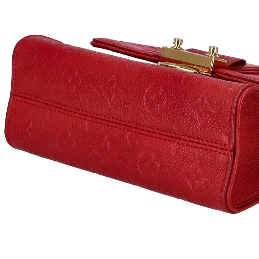 LV ルイヴィトン/サンシュルピスPM/アンプラント/スリーズ/M43393//TJ0***/ABランク/75