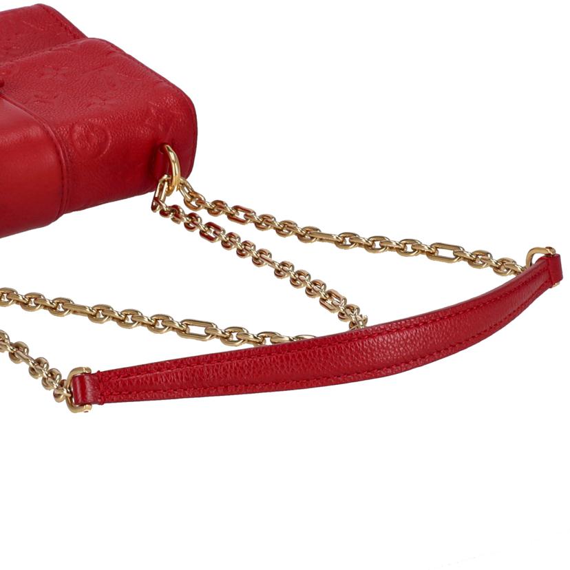 LV ルイヴィトン/サンシュルピスPM/アンプラント/スリーズ/M43393//TJ0***/ABランク/75