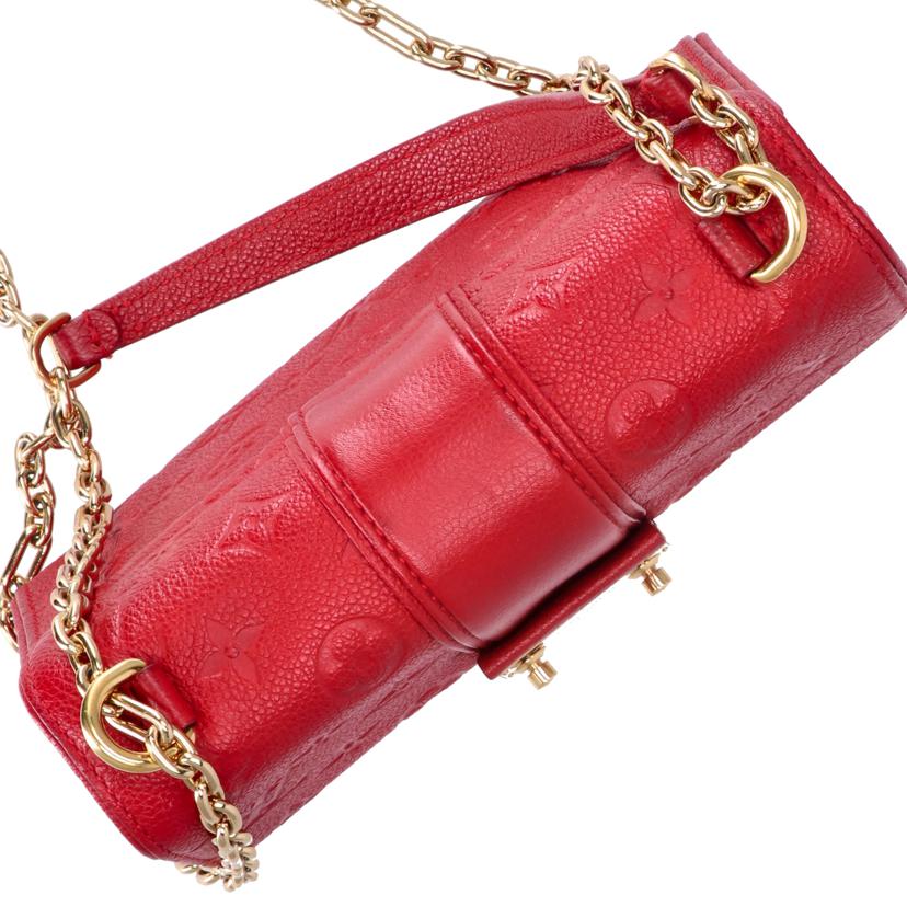 LV ルイヴィトン/サンシュルピスPM/アンプラント/スリーズ/M43393//TJ0***/ABランク/75