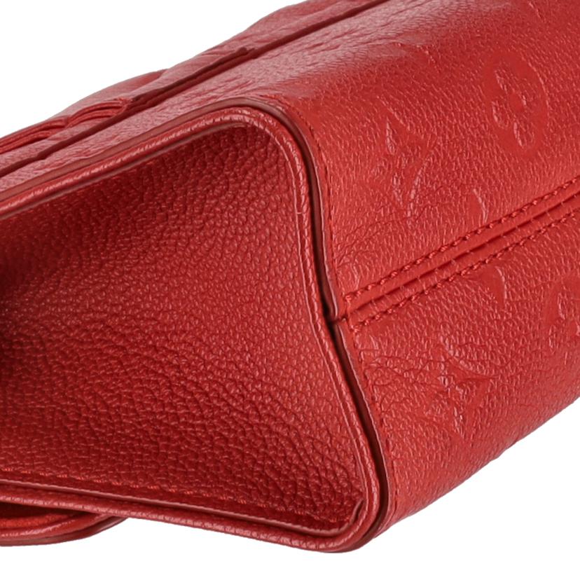 LV ルイヴィトン/サンシュルピスPM/アンプラント/スリーズ/M43393//TJ0***/ABランク/75