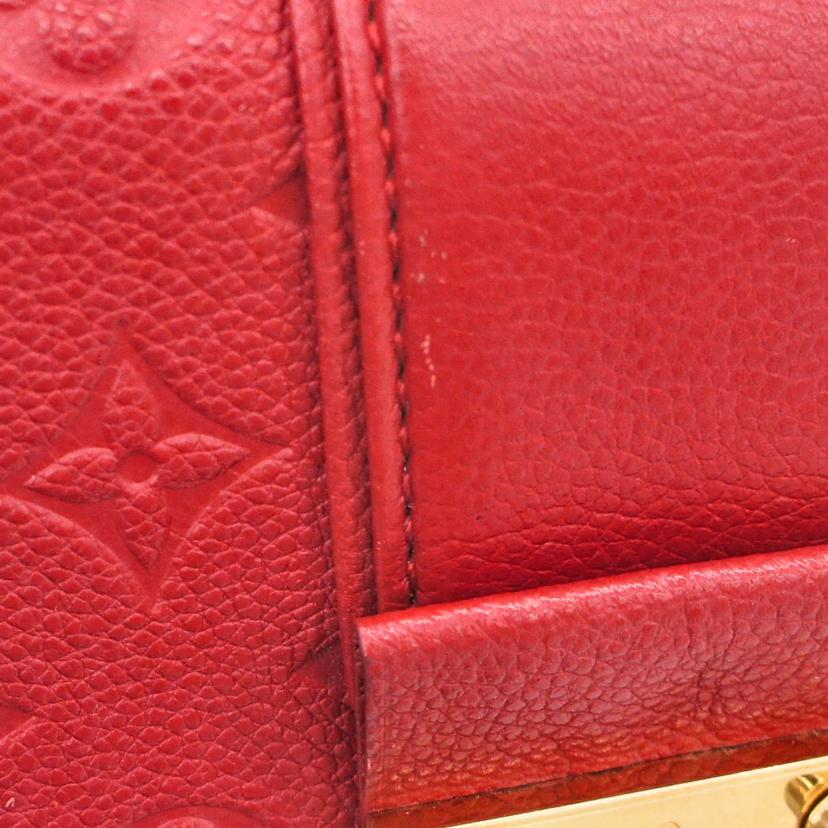 LV ルイヴィトン/サンシュルピスPM/アンプラント/スリーズ/M43393//TJ0***/ABランク/75