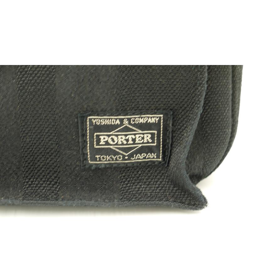 PORTER ポーター/PORTER ショルダーバッグ//SAランク/69