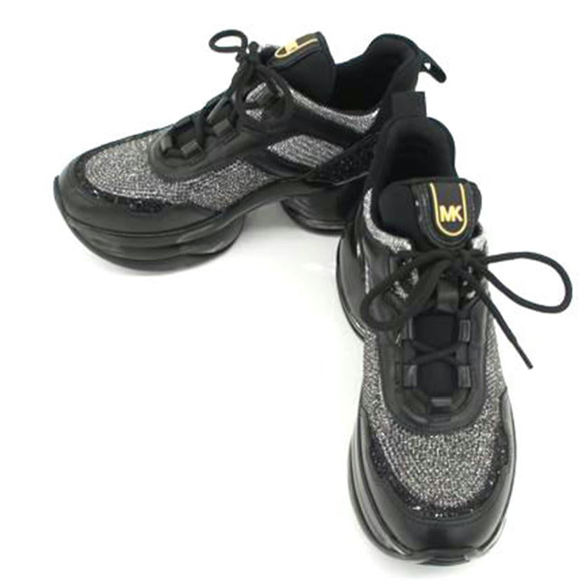 MICHAL KORS マイケルコース/オリンピアエクストリームスニーカー/SH22G//サイズ:7M/ABランク/75